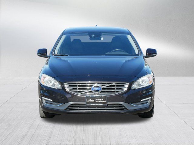 2015 Volvo S60 T5 Drive-E