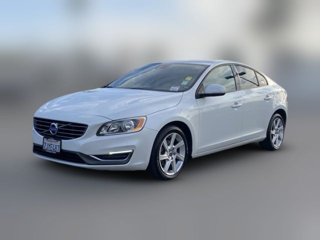 2015 Volvo S60 T5 Drive-E