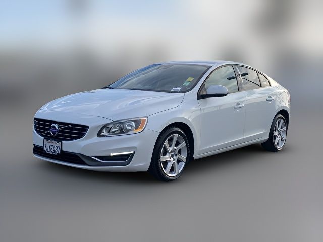 2015 Volvo S60 T5 Drive-E