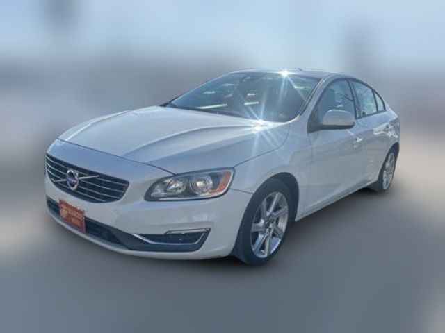 2015 Volvo S60 T5 Drive-E