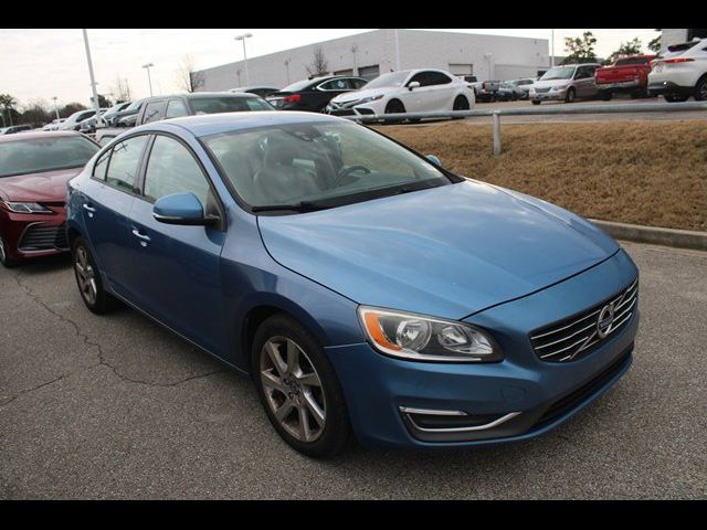 2015 Volvo S60 T5 Drive-E