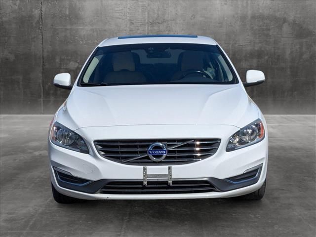 2015 Volvo S60 T5 Drive-E Premier