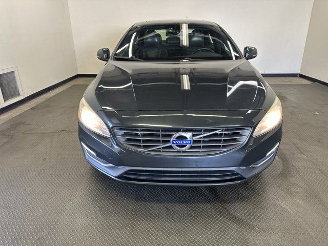 2015 Volvo S60 T5 Drive-E Premier