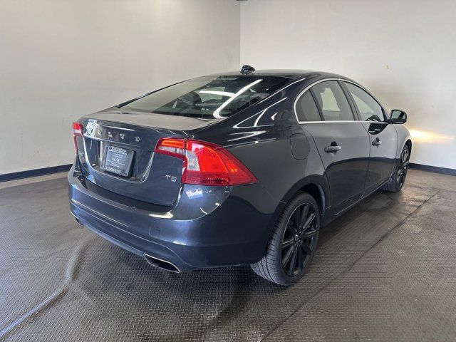 2015 Volvo S60 T5 Drive-E Premier