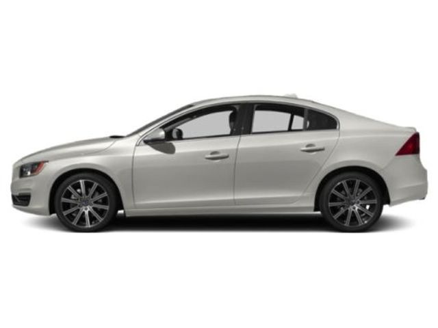 2015 Volvo S60 T5 Drive-E Premier