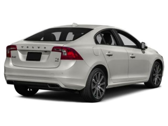 2015 Volvo S60 T5 Drive-E Premier