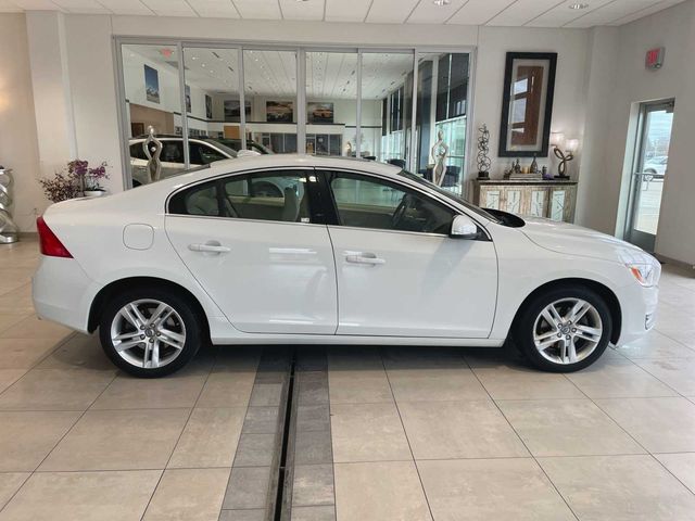 2015 Volvo S60 T5 Drive-E Premier