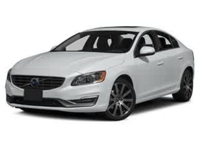 2015 Volvo S60 T5 Drive-E Premier