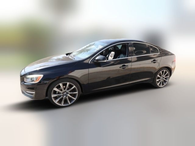 2015 Volvo S60 T5 Drive-E Premier