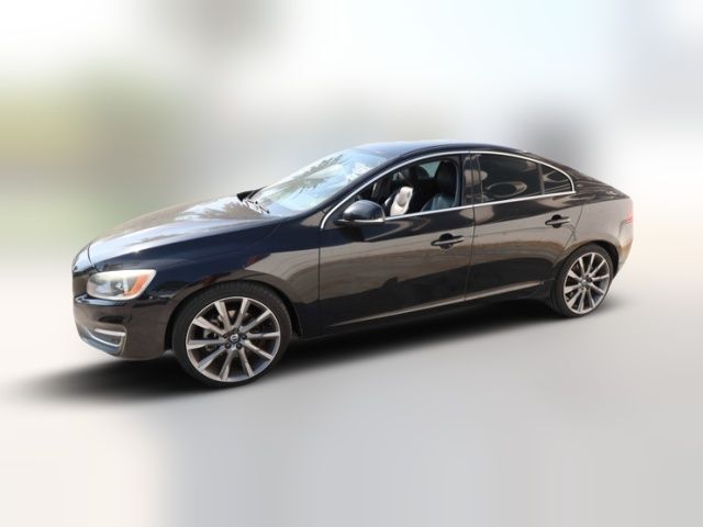 2015 Volvo S60 T5 Drive-E Premier