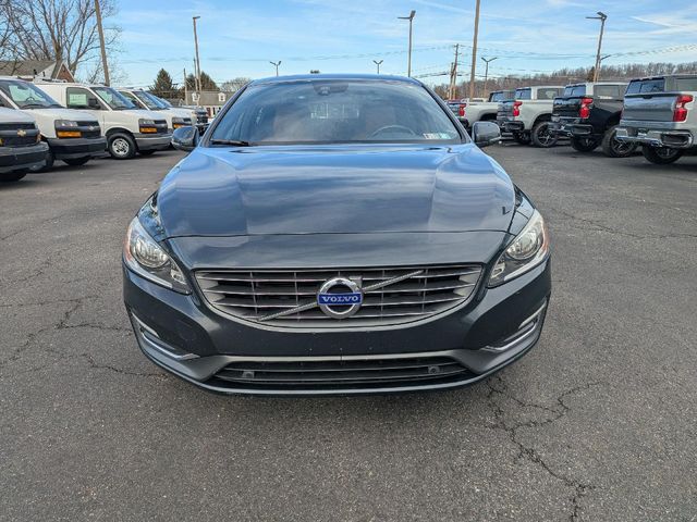 2015 Volvo S60 T5 Drive-E Premier