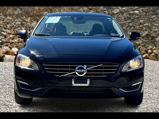 2015 Volvo S60 T5 Drive-E Premier