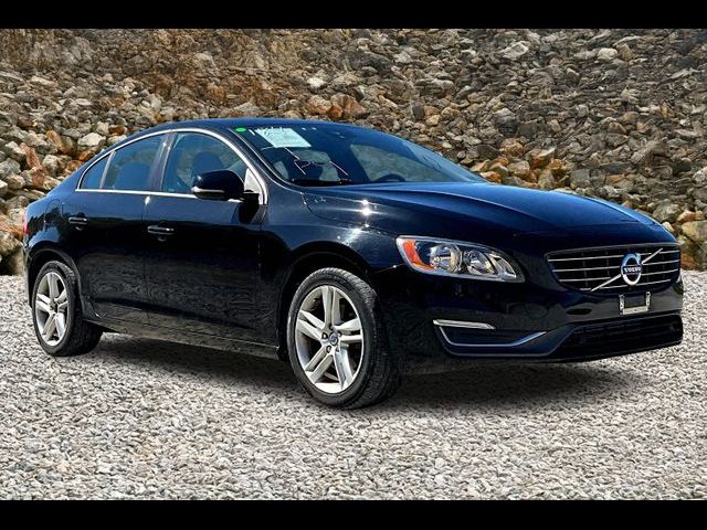 2015 Volvo S60 T5 Drive-E Premier
