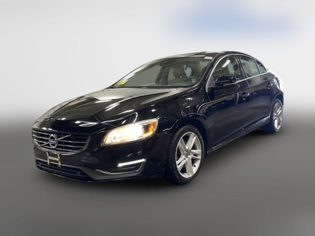 2015 Volvo S60 T5 Drive-E Premier