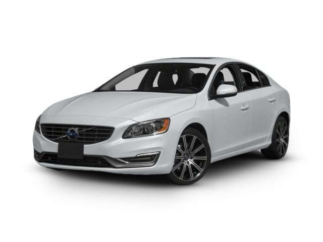 2015 Volvo S60 T5 Drive-E Premier