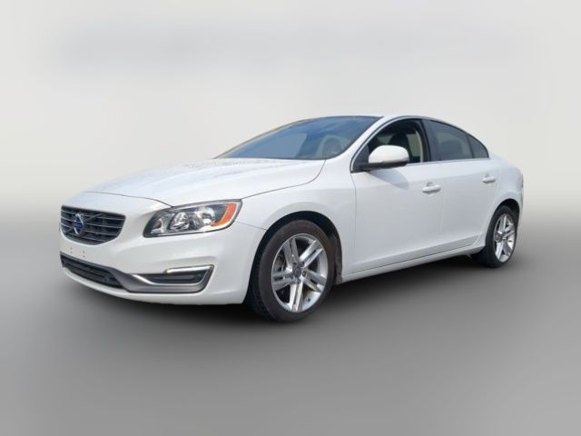 2015 Volvo S60 T5 Drive-E Premier