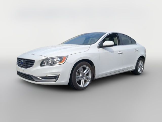 2015 Volvo S60 T5 Drive-E Premier