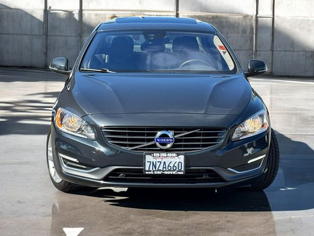 2015 Volvo S60 T5 Drive-E Premier