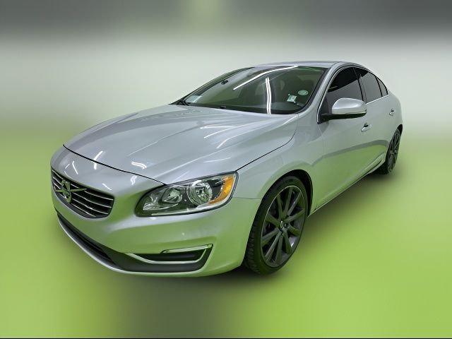 2015 Volvo S60 T5 Drive-E Premier