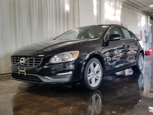 2015 Volvo S60 T5 Drive-E Premier