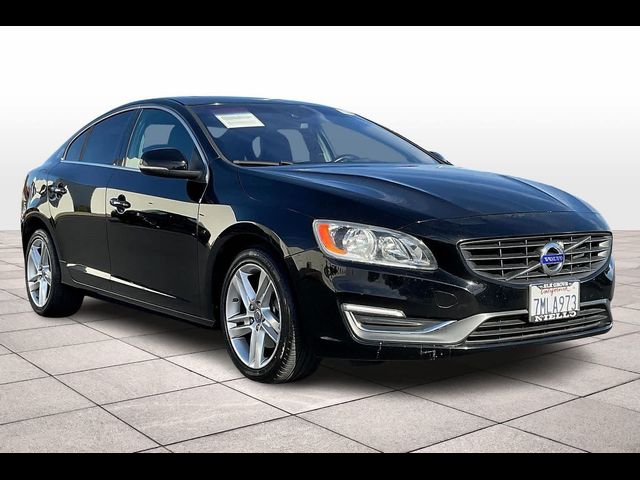 2015 Volvo S60 T5 Drive-E Premier