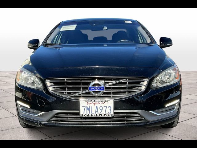 2015 Volvo S60 T5 Drive-E Premier