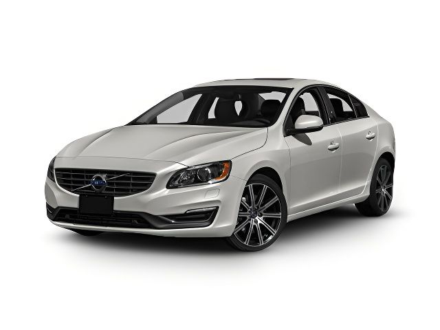 2015 Volvo S60 T5 Drive-E Premier