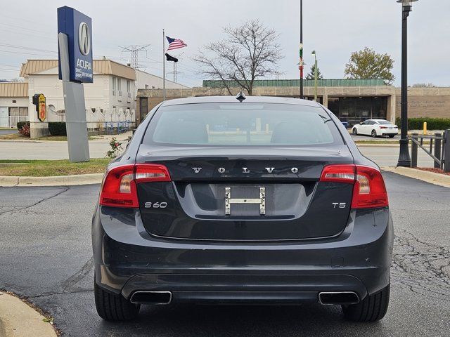 2015 Volvo S60 T5 Drive-E Premier