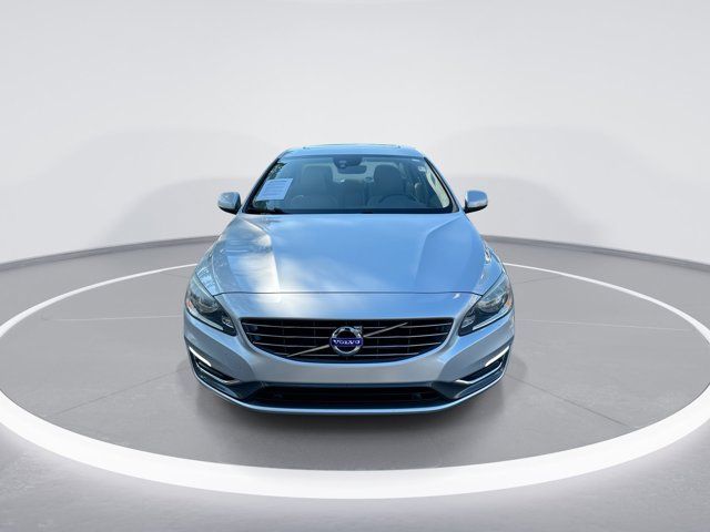 2015 Volvo S60 T5 Drive-E Premier