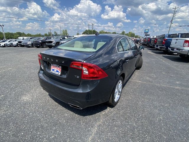 2015 Volvo S60 T5 Drive-E Premier