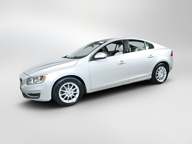 2015 Volvo S60 T5 Drive-E Premier