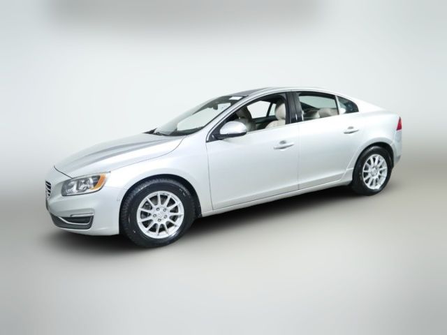 2015 Volvo S60 T5 Drive-E Premier