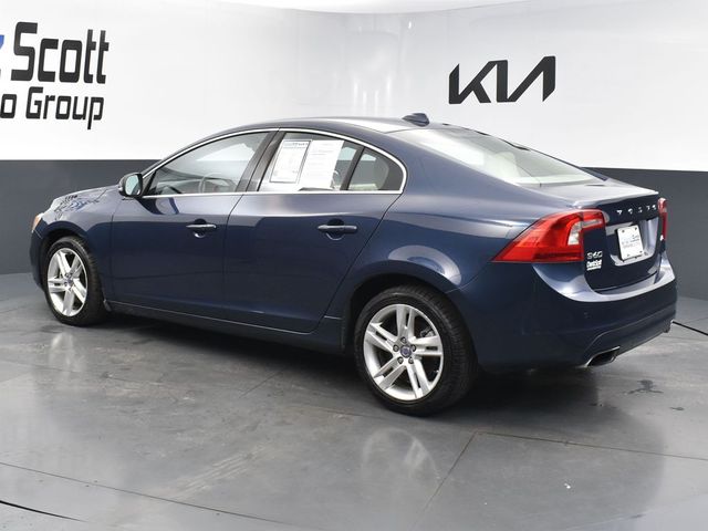 2015 Volvo S60 T5 Drive-E Premier