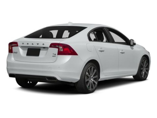2015 Volvo S60 T5 Drive-E Premier