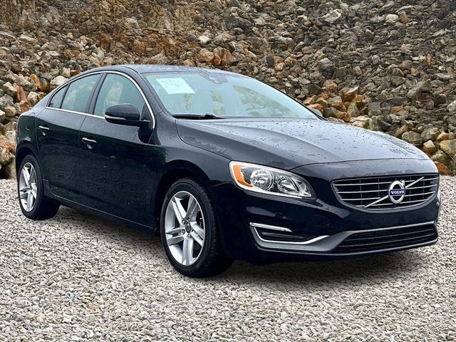 2015 Volvo S60 T5 Drive-E Premier