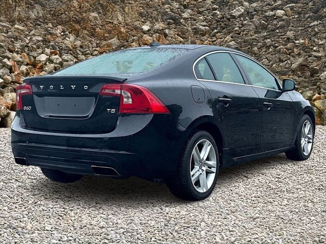 2015 Volvo S60 T5 Drive-E Premier