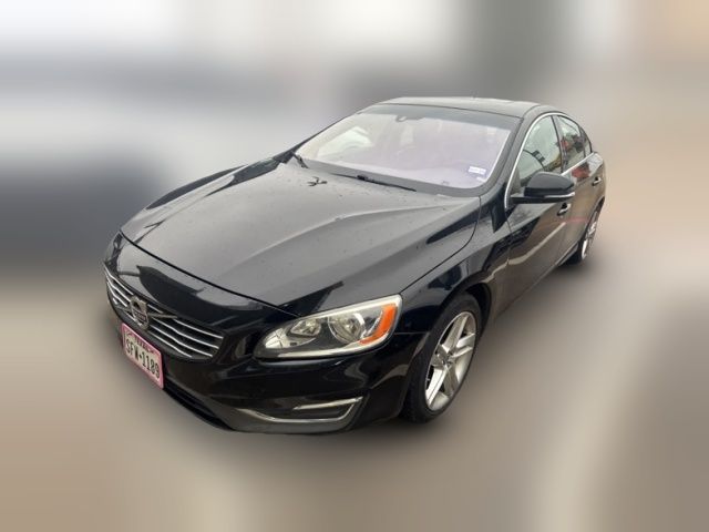 2015 Volvo S60 T5 Drive-E Premier