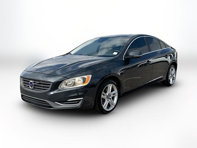 2015 Volvo S60 T5 Drive-E Premier
