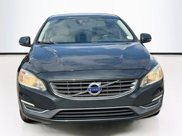 2015 Volvo S60 T5 Drive-E Premier
