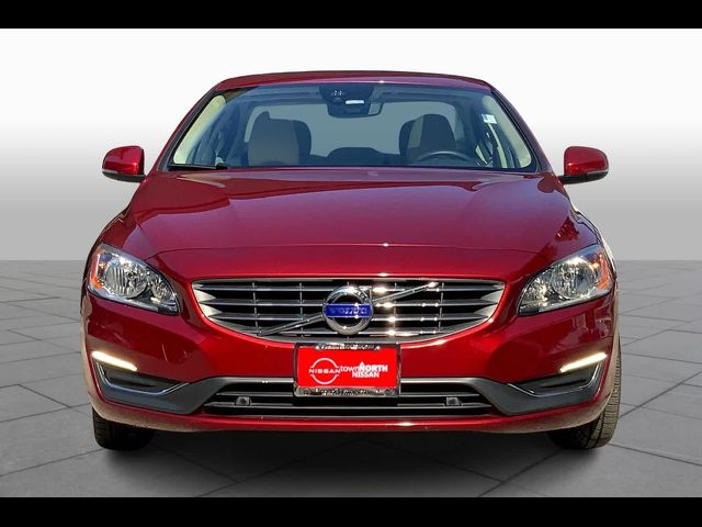 2015 Volvo S60 T5 Drive-E Premier