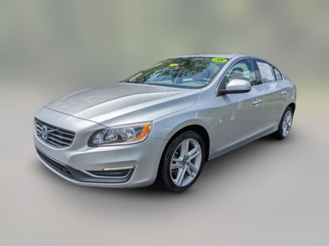 2015 Volvo S60 T5 Drive-E Premier