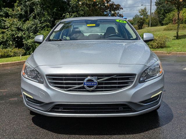 2015 Volvo S60 T5 Drive-E Premier