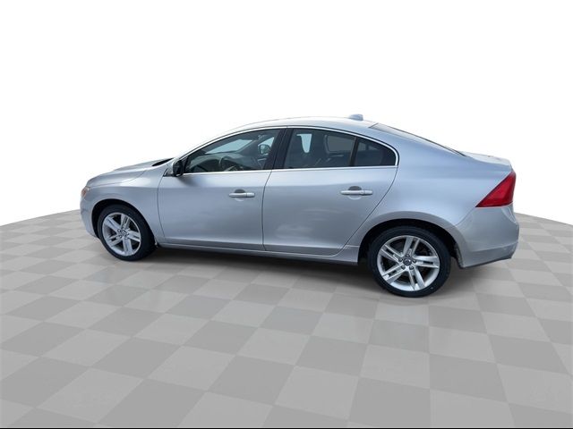 2015 Volvo S60 T5 Drive-E Premier