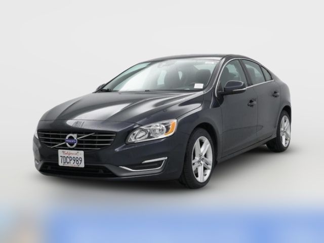 2015 Volvo S60 T5 Drive-E Premier