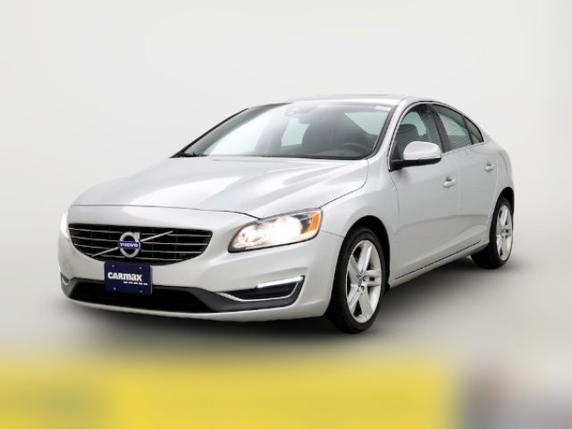 2015 Volvo S60 T5 Drive-E Premier