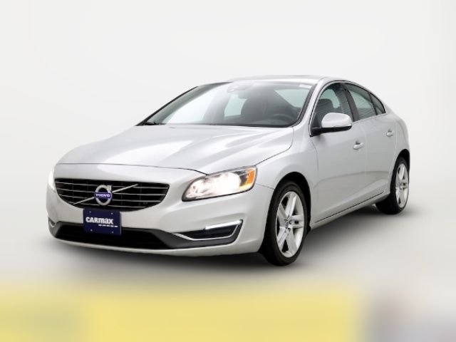 2015 Volvo S60 T5 Drive-E Premier