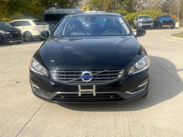 2015 Volvo S60 T5 Drive-E Premier