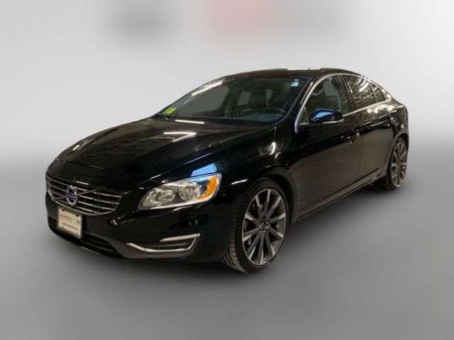 2015 Volvo S60 T5 Drive-E Premier