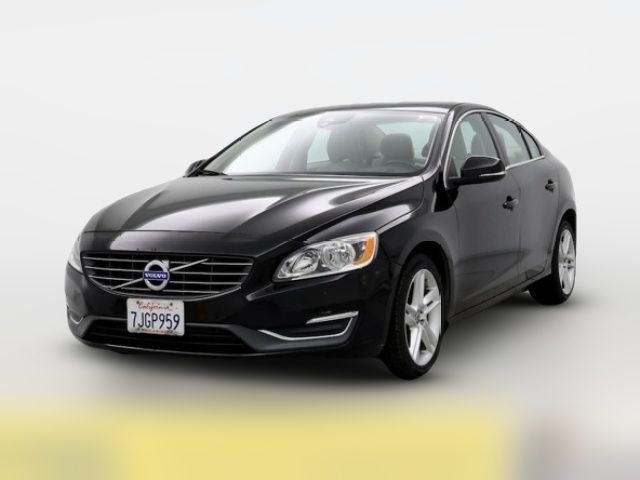 2015 Volvo S60 T5 Drive-E Premier