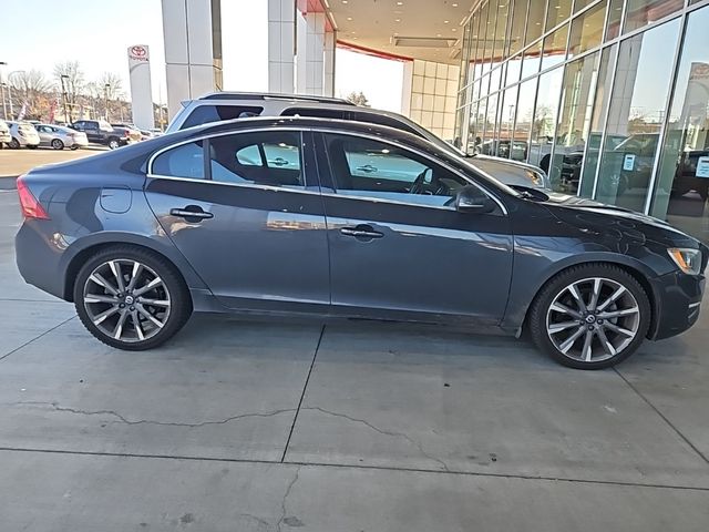 2015 Volvo S60 T5 Drive-E Premier